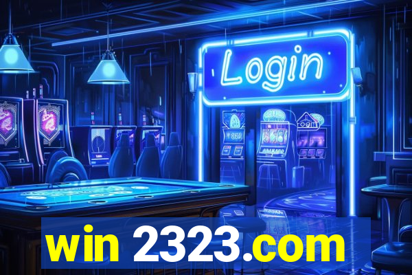 win 2323.com